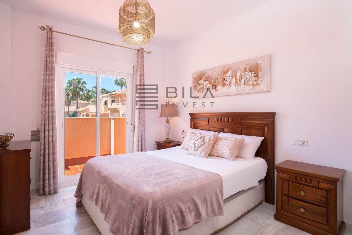 Flat for Sale in Marbella