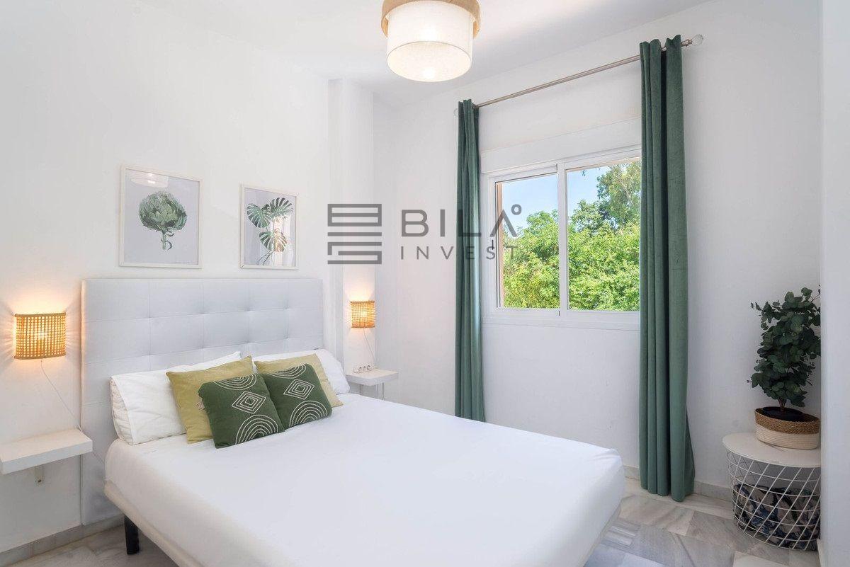 Flat for Sale in Marbella