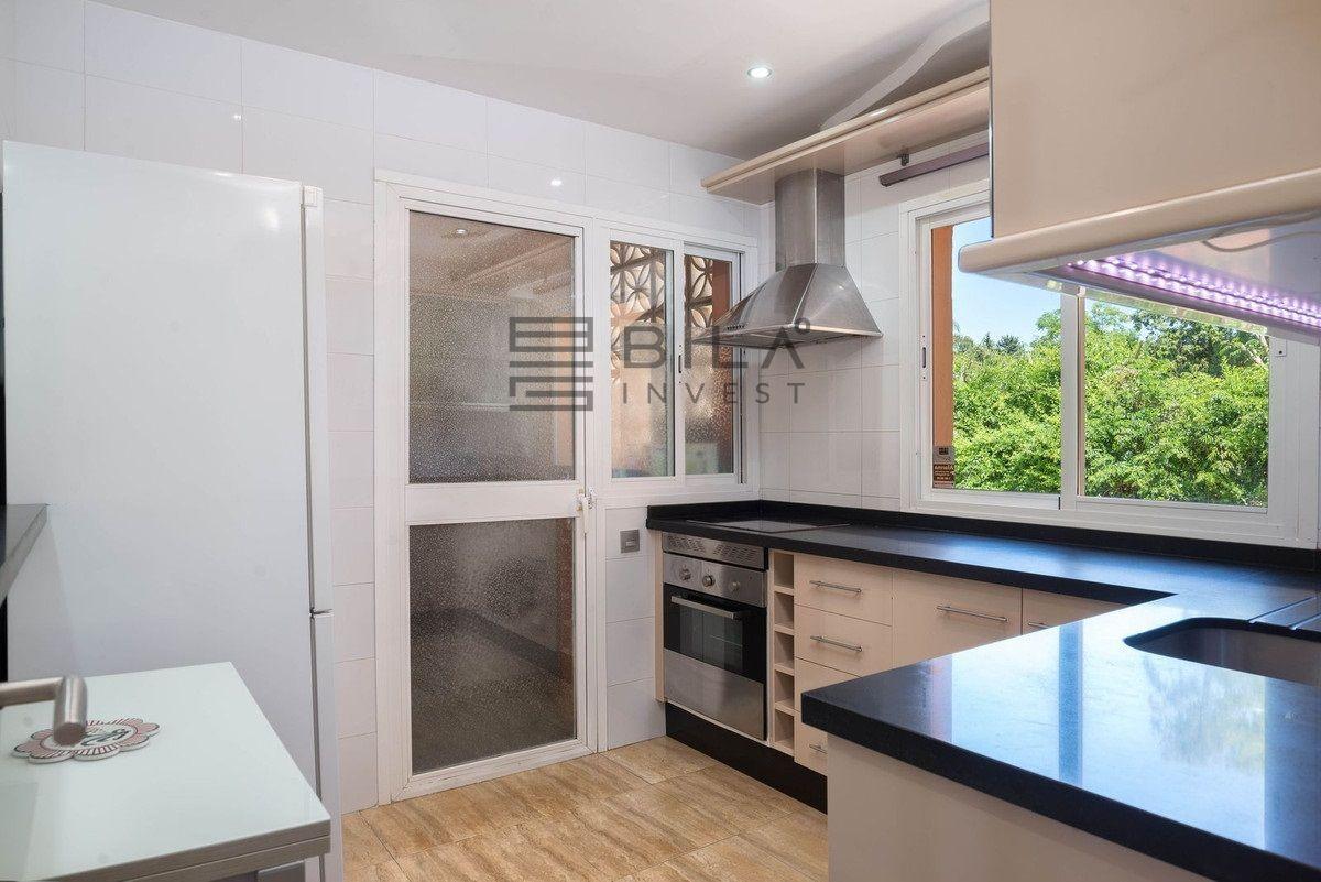 Flat for Sale in Marbella