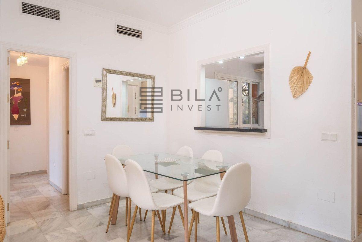 Flat for Sale in Marbella