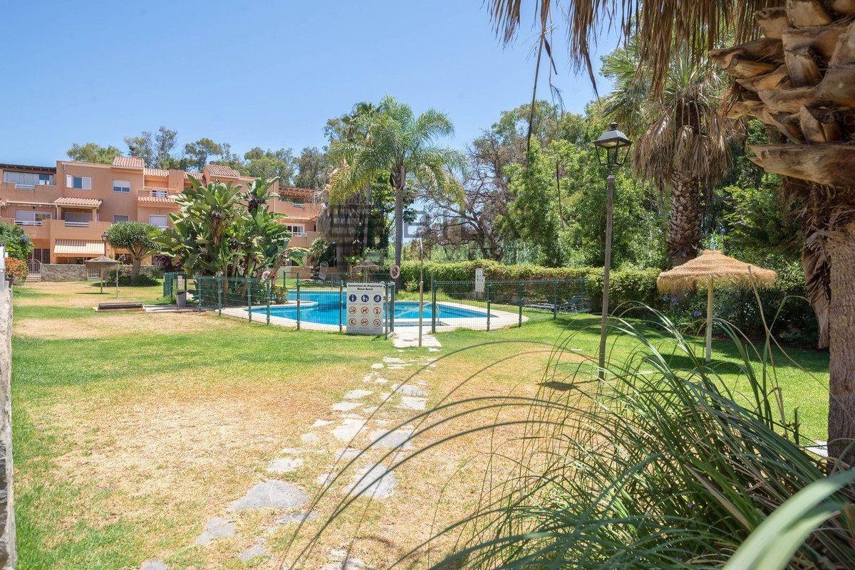 Flat for Sale in Marbella