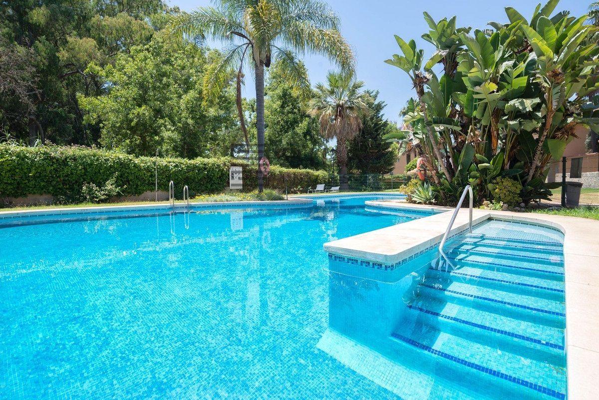 Flat for Sale in Marbella