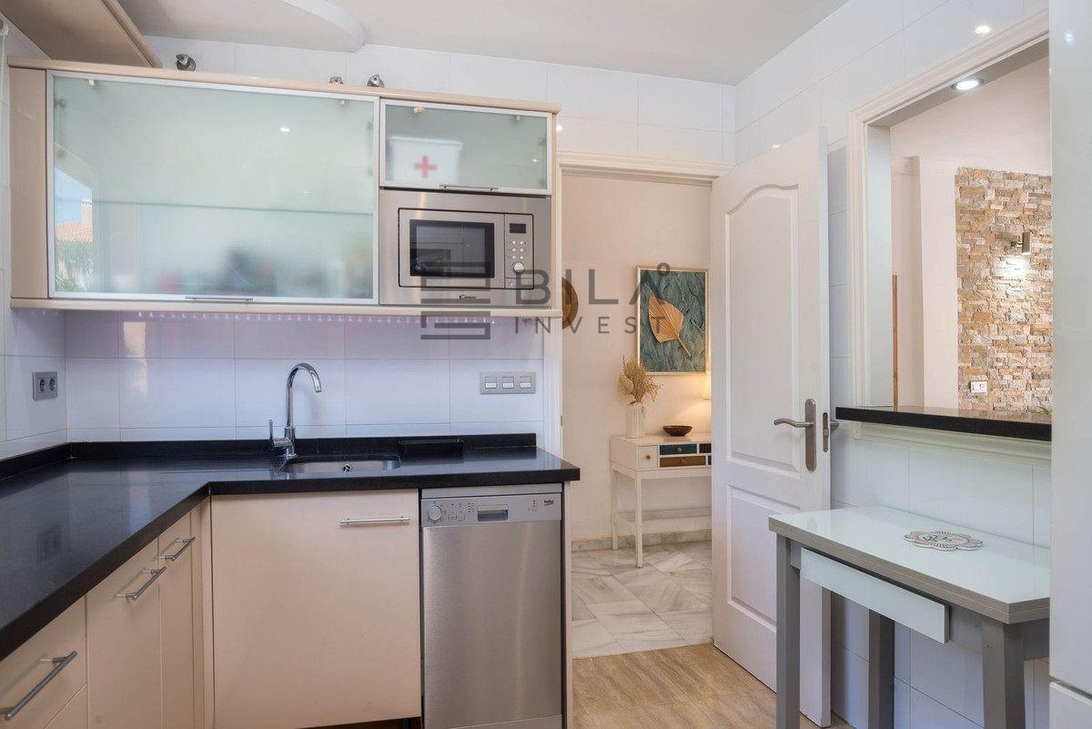 Flat for Sale in Marbella