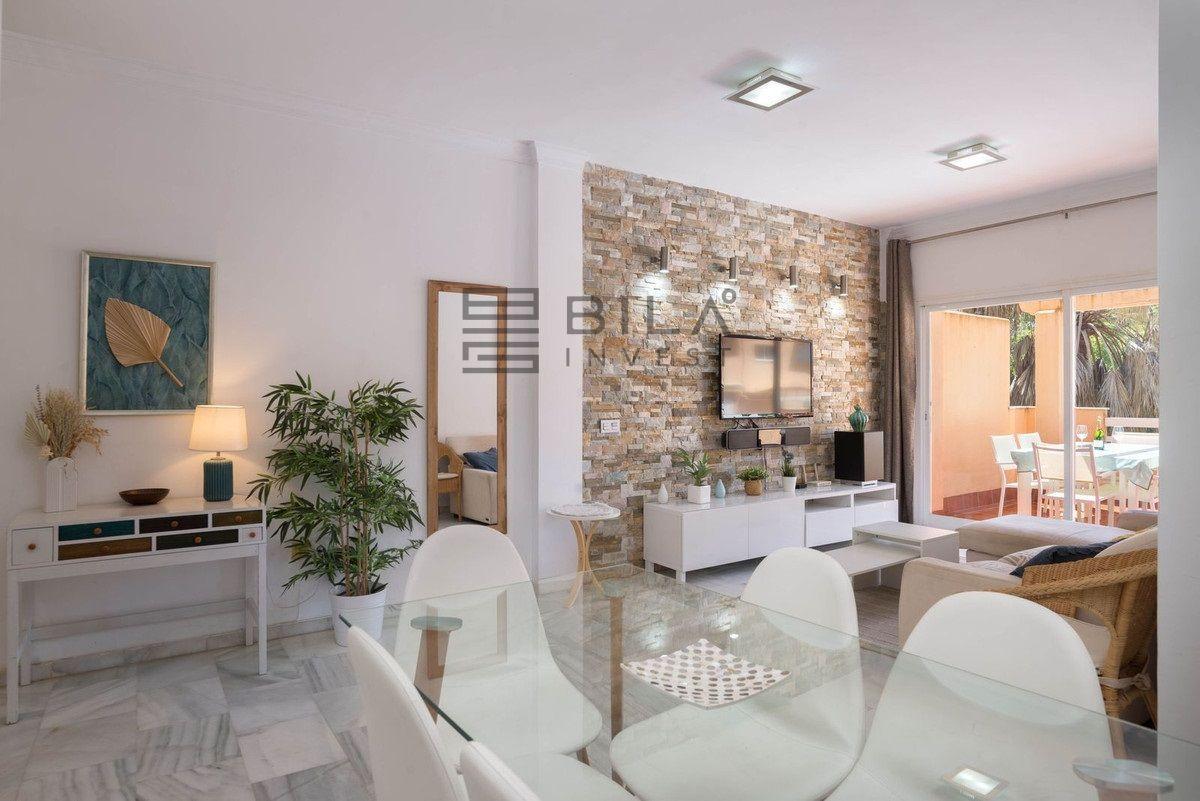Flat for Sale in Marbella