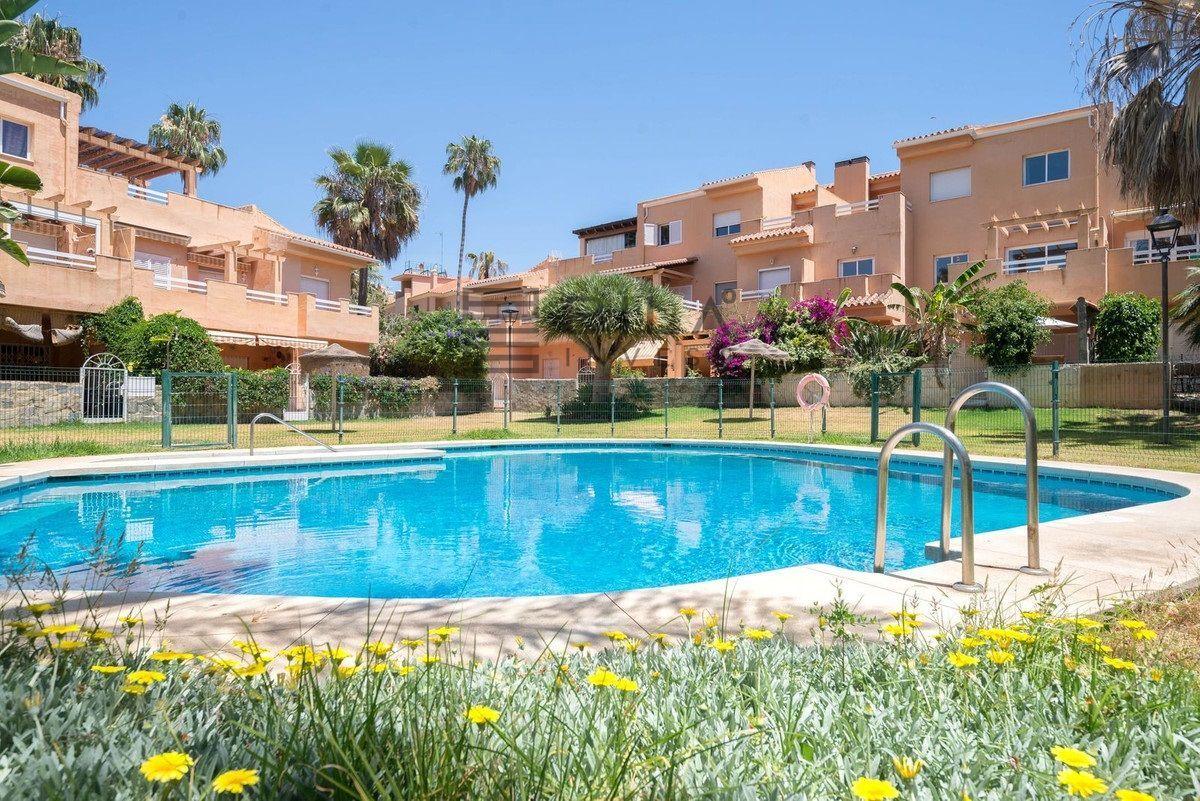Flat for Sale in Marbella