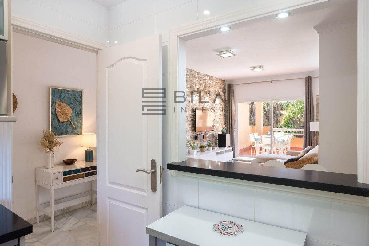 Flat for Sale in Marbella