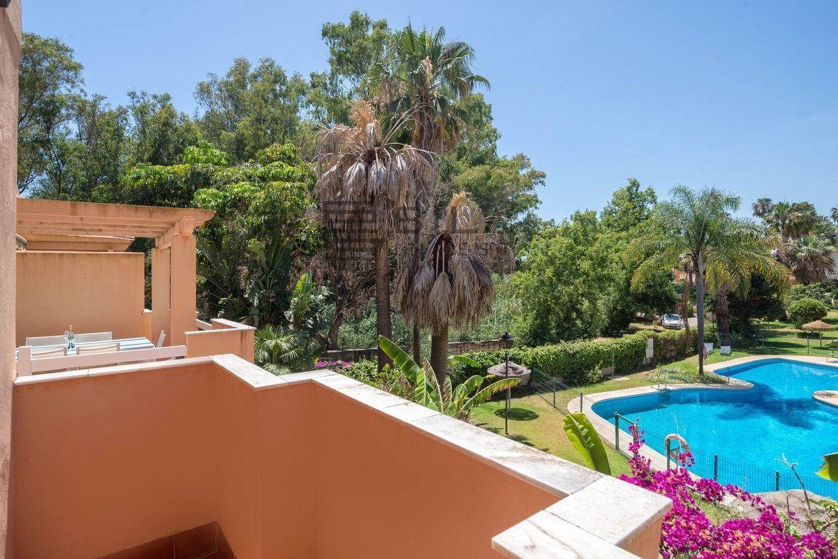 Flat for Sale in Marbella