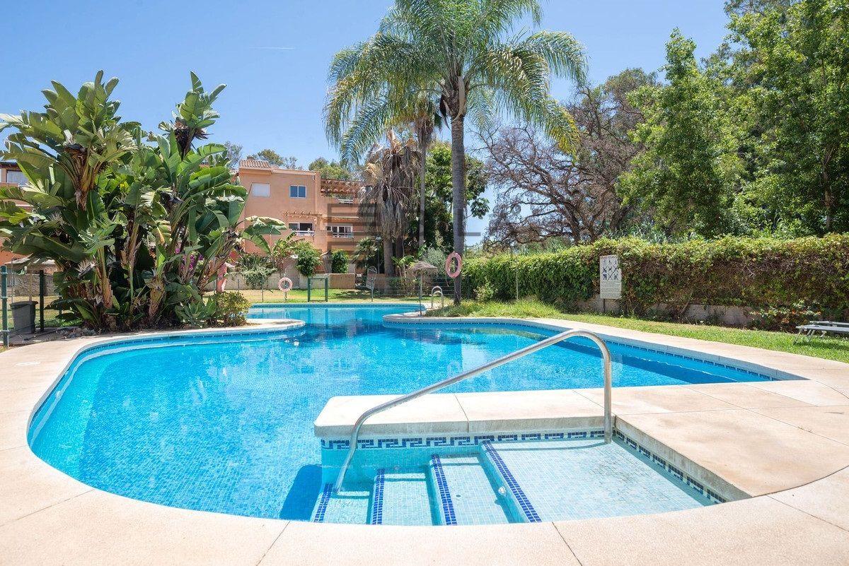 Flat for Sale in Marbella