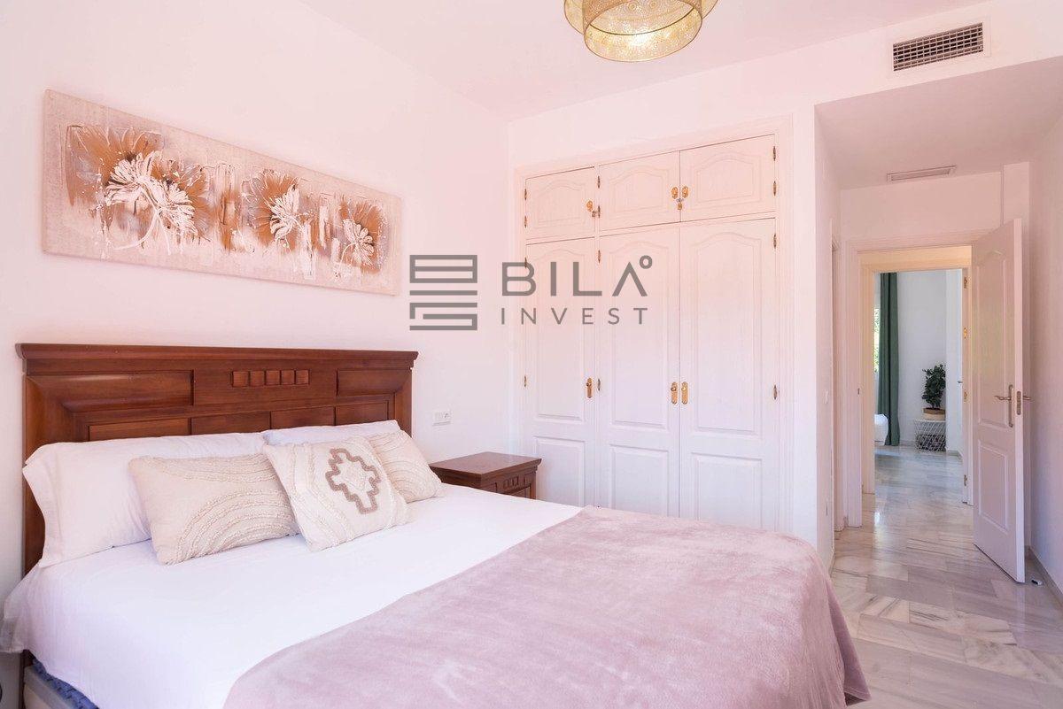 Flat for Sale in Marbella