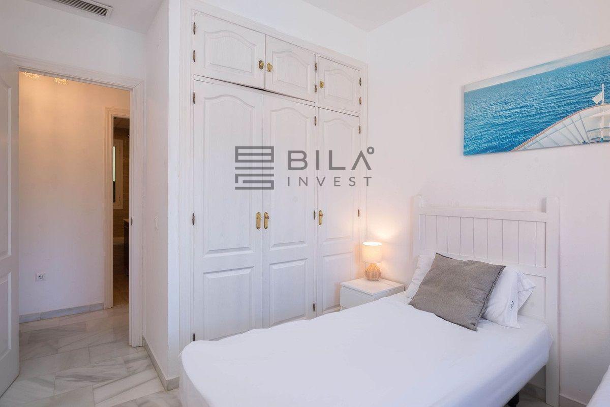 Flat for Sale in Marbella
