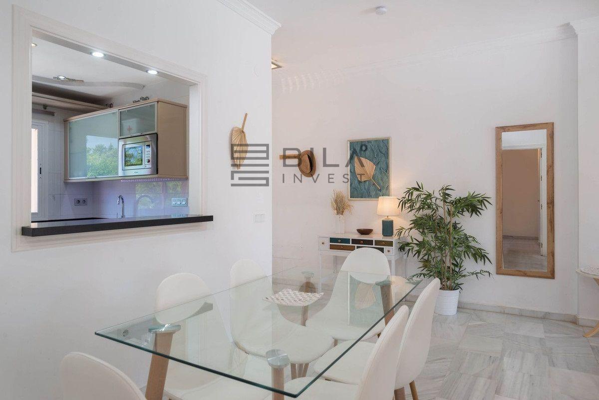 Flat for Sale in Marbella