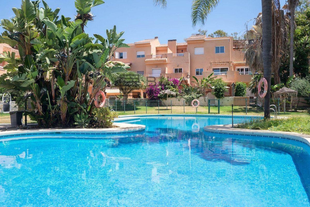 Flat for Sale in Marbella