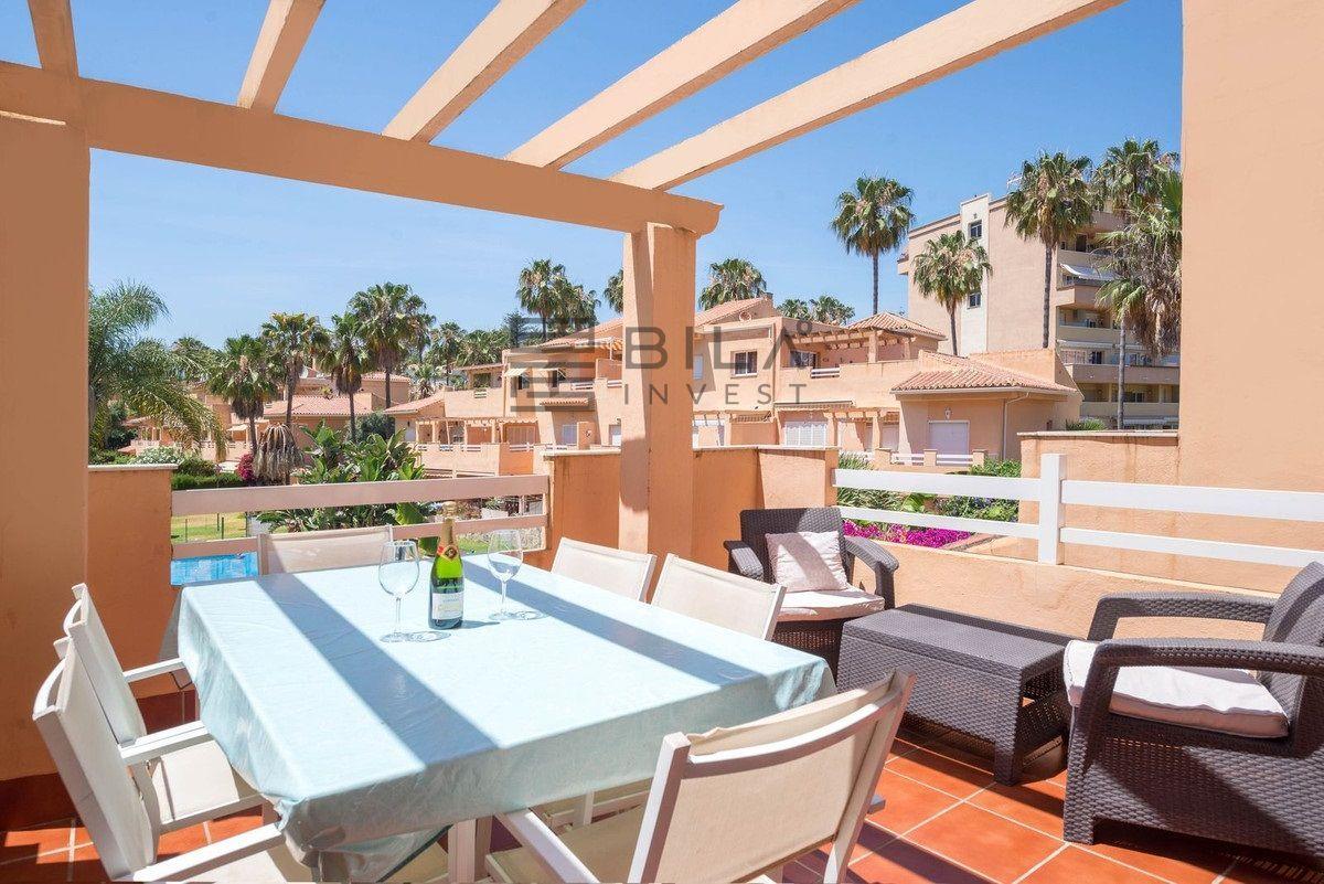 Flat for Sale in Marbella