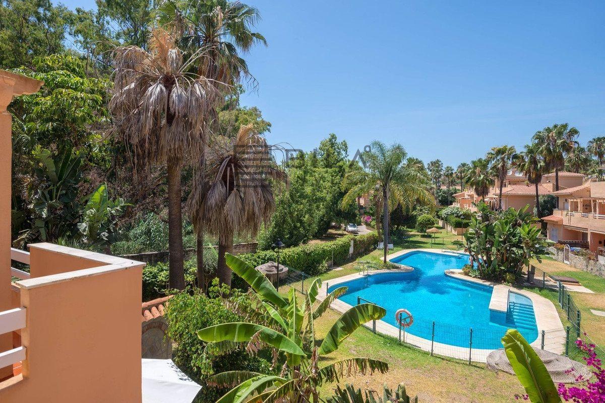 Flat for Sale in Marbella