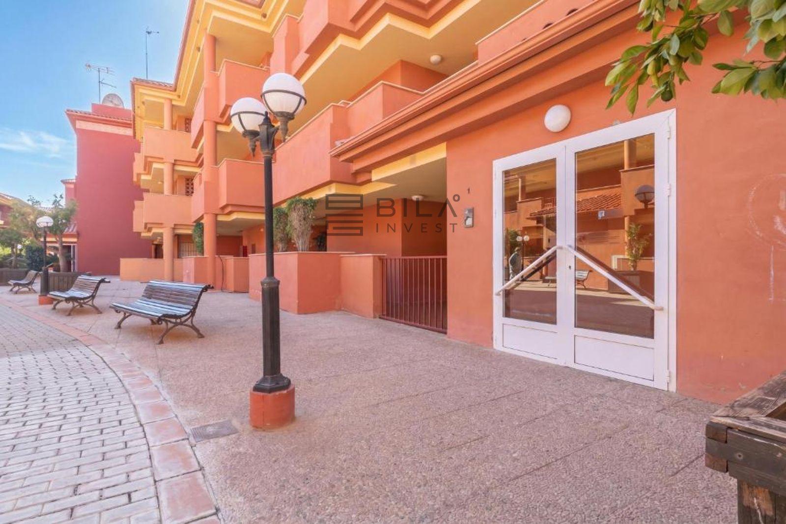 Flat for Sale in Marbella