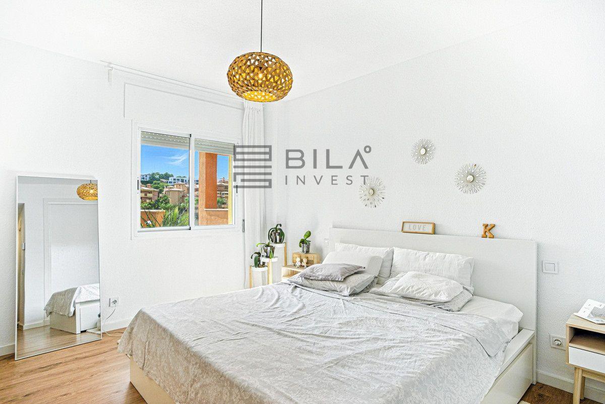 Flat for Sale in Marbella