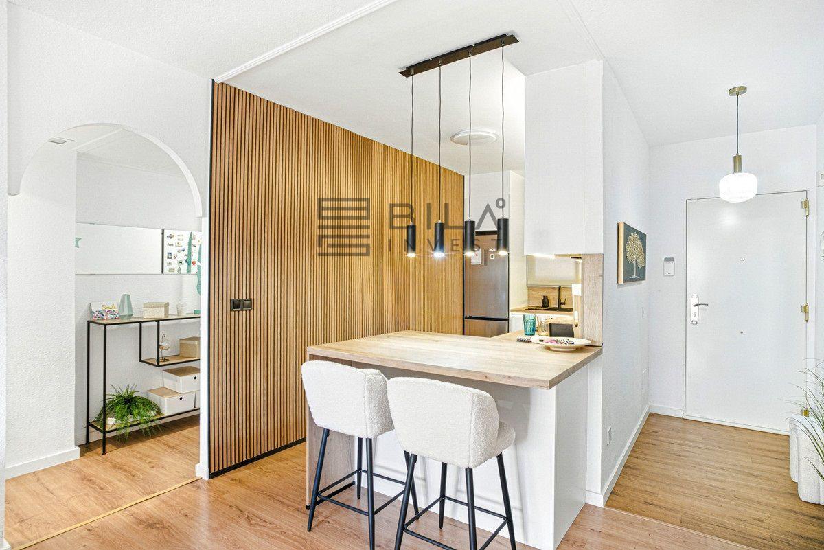 Flat for Sale in Marbella
