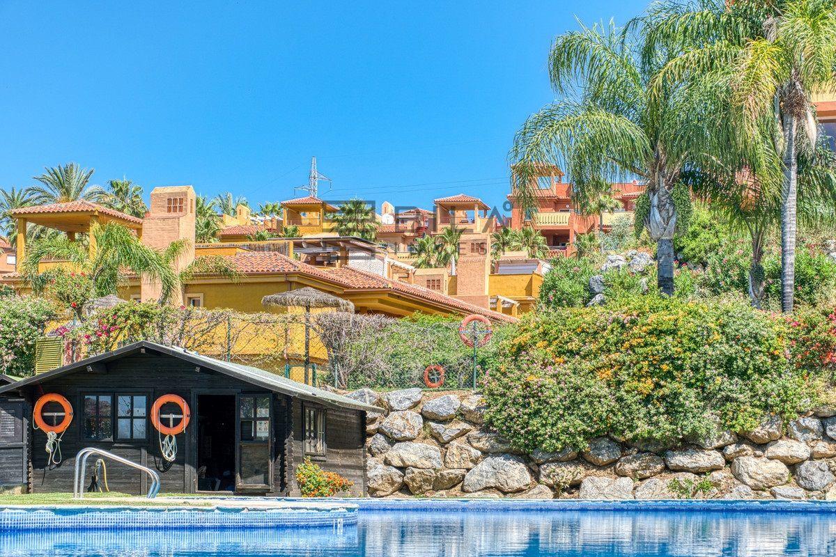 Flat for Sale in Marbella
