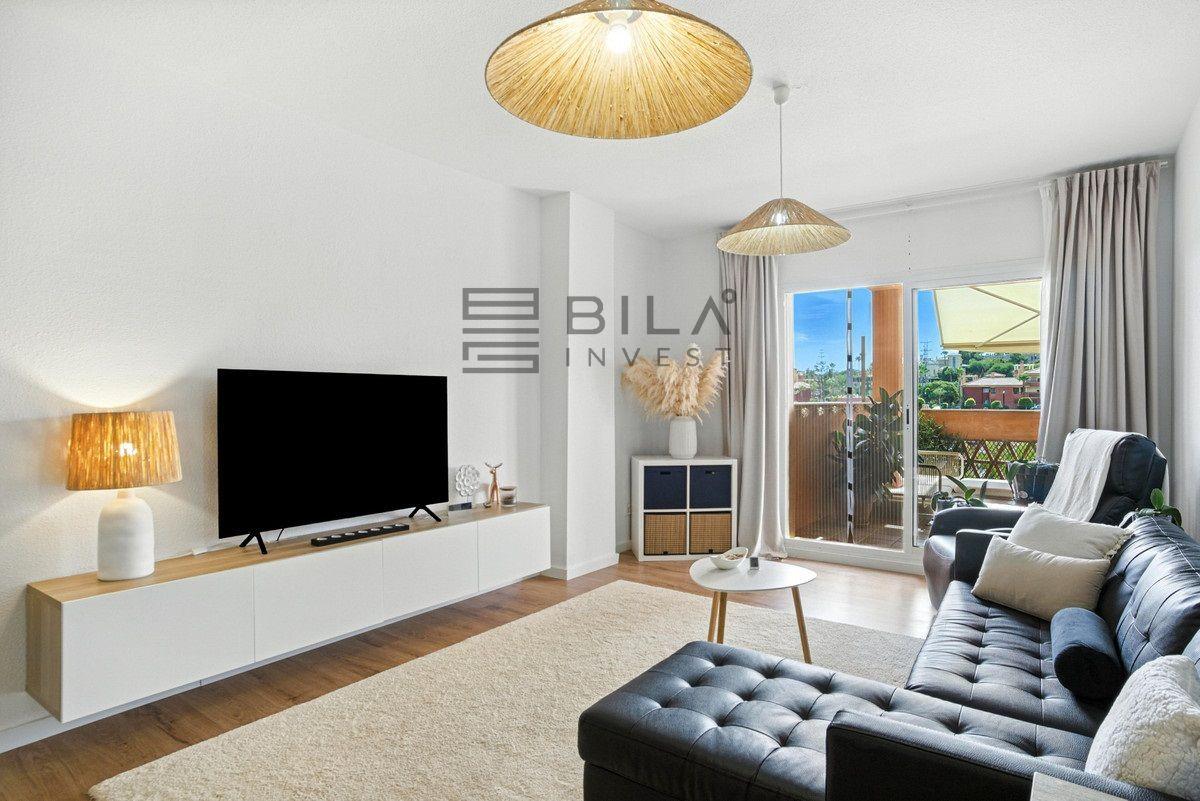 Flat for Sale in Marbella