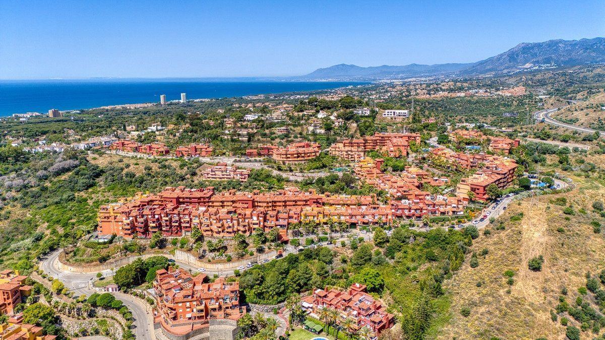 Flat for Sale in Marbella