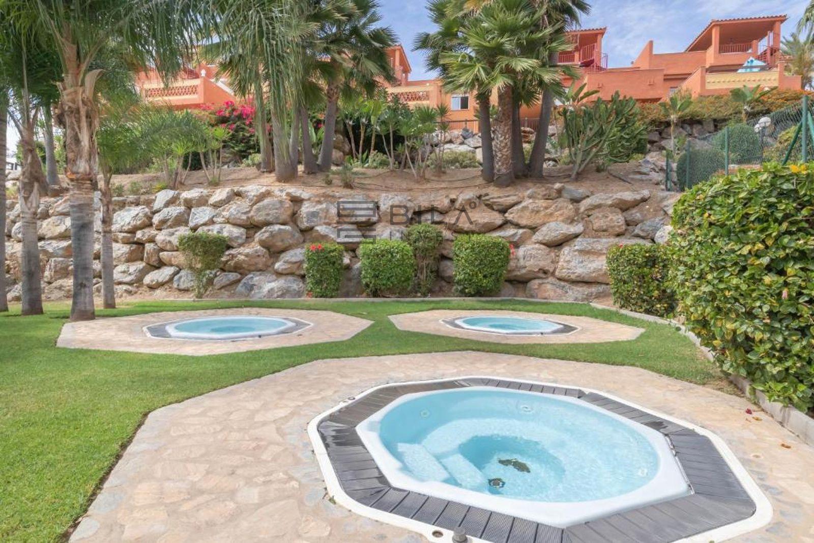 Flat for Sale in Marbella