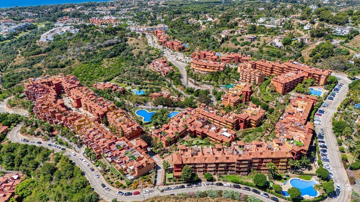 Flat for Sale in Marbella