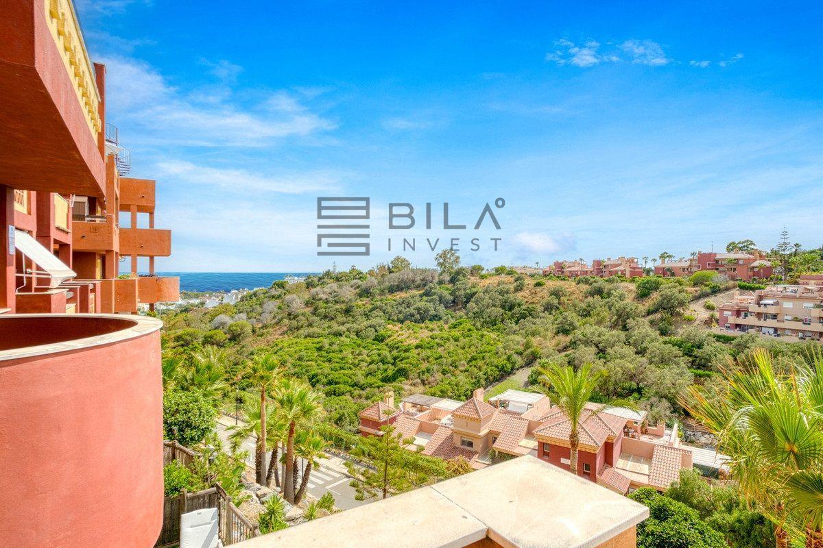 Flat for Sale in Marbella