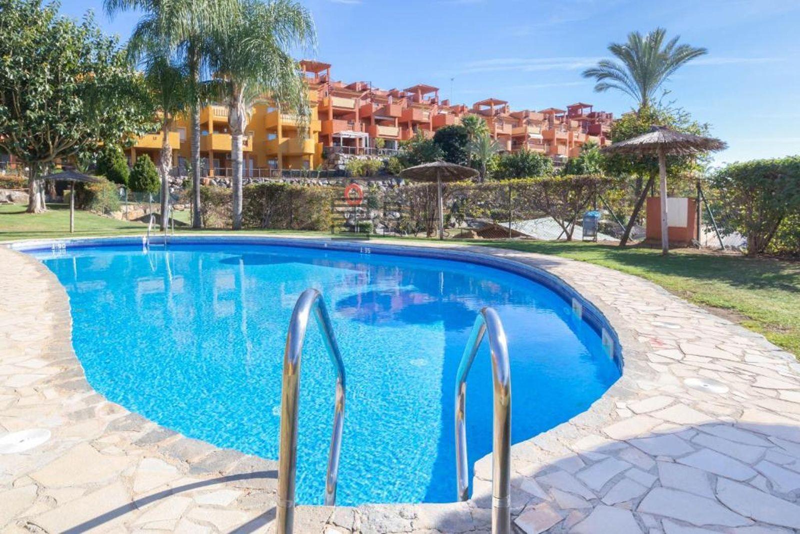Flat for Sale in Marbella