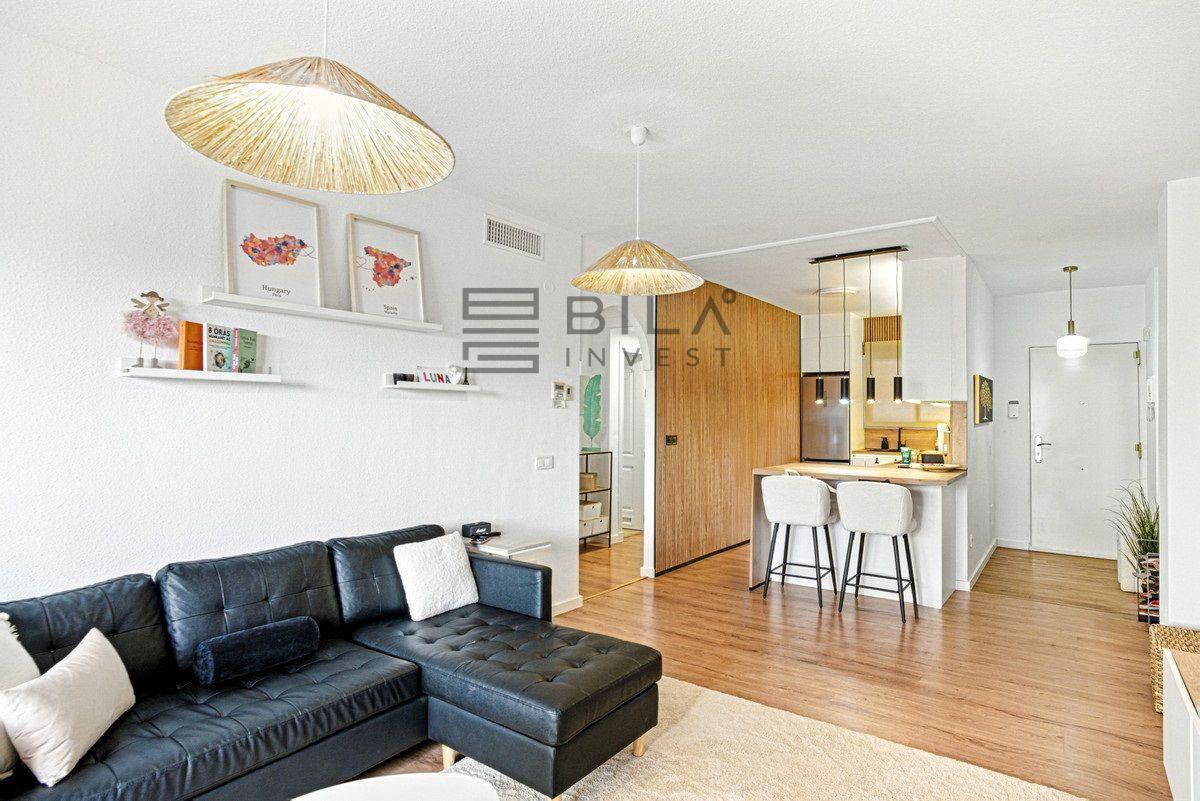 Flat for Sale in Marbella