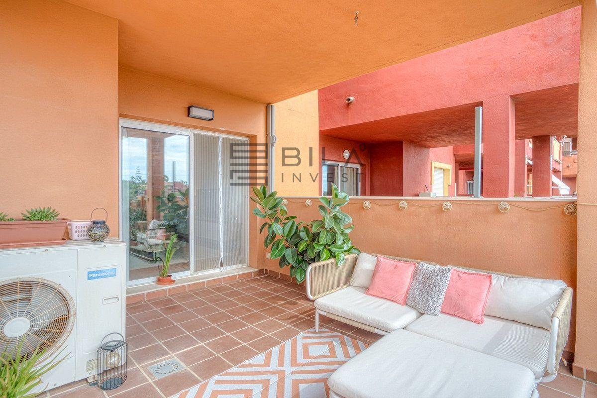 Flat for Sale in Marbella