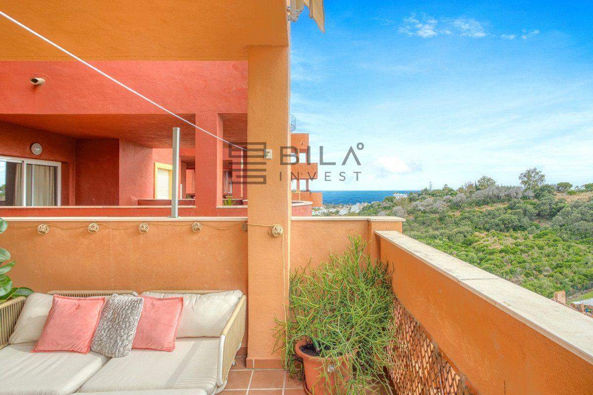 Flat for Sale in Marbella