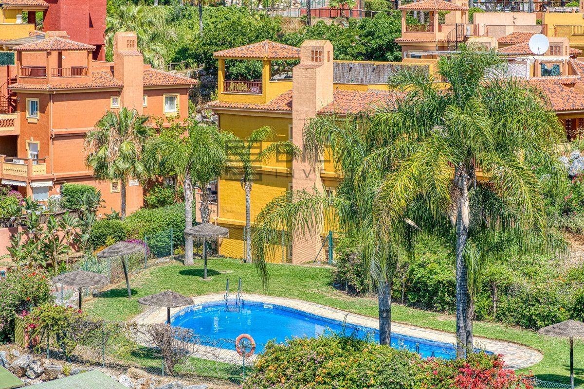 Flat for Sale in Marbella