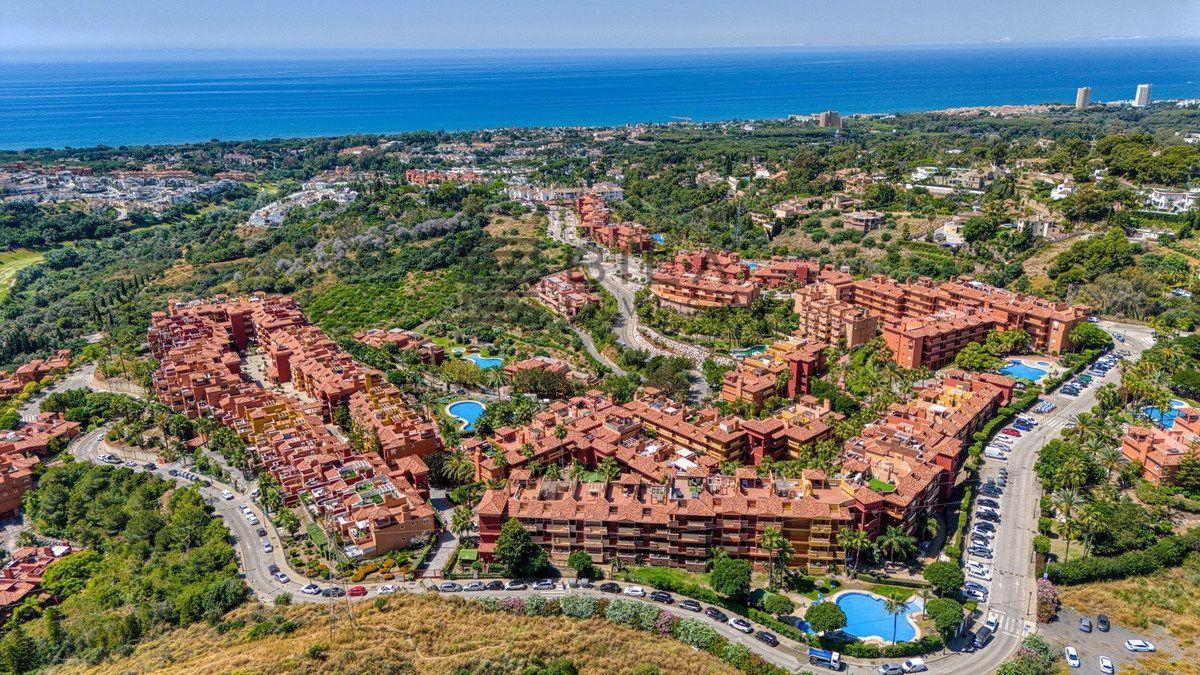 Flat for Sale in Marbella