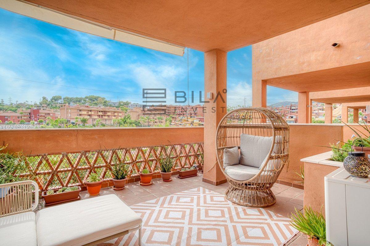 Flat for Sale in Marbella