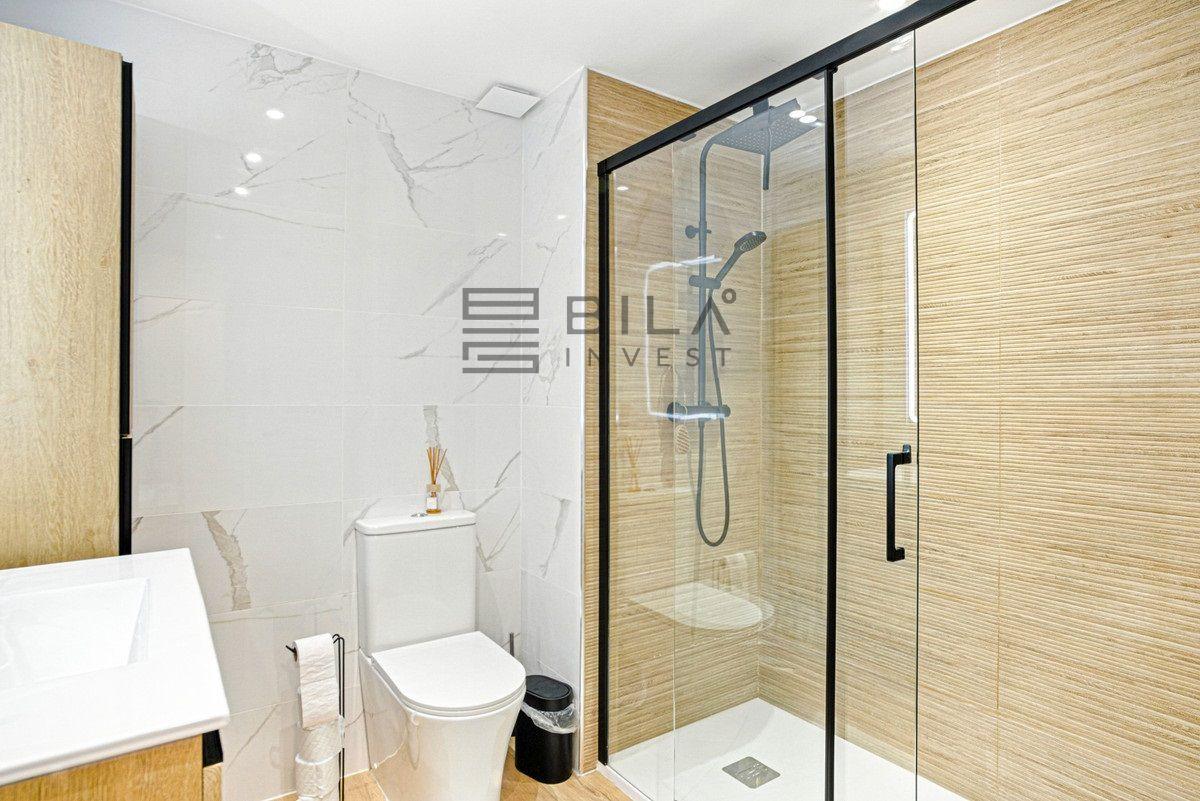 Flat for Sale in Marbella