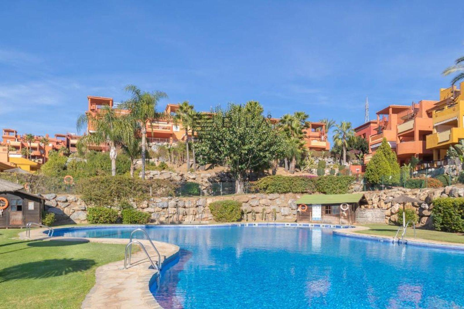Flat for Sale in Marbella