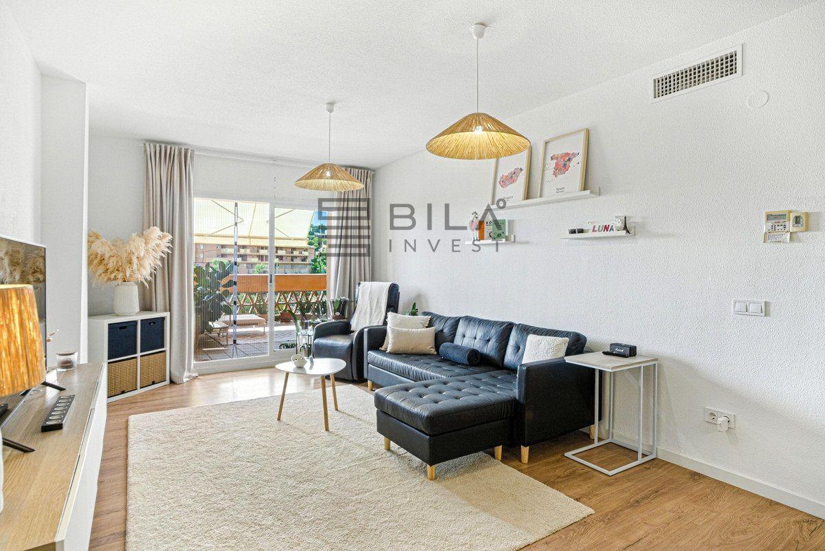 Flat for Sale in Marbella
