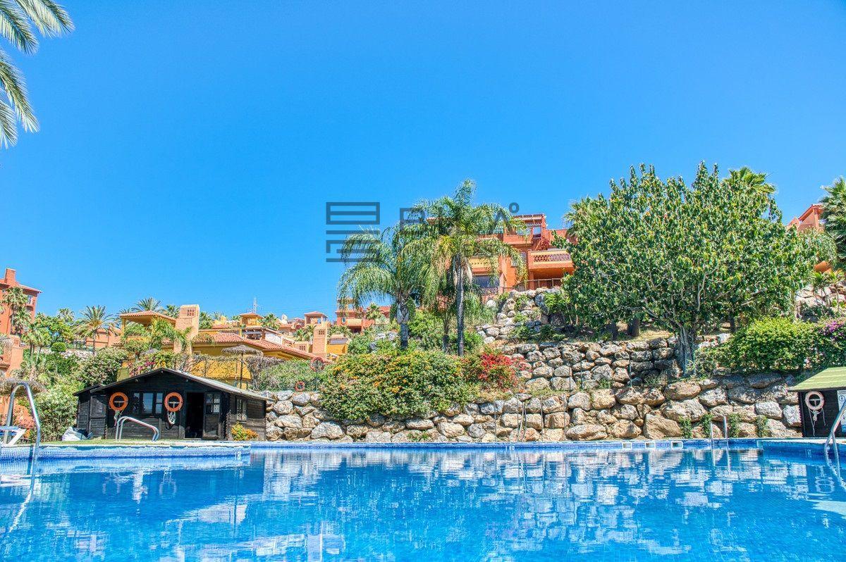 Flat for Sale in Marbella