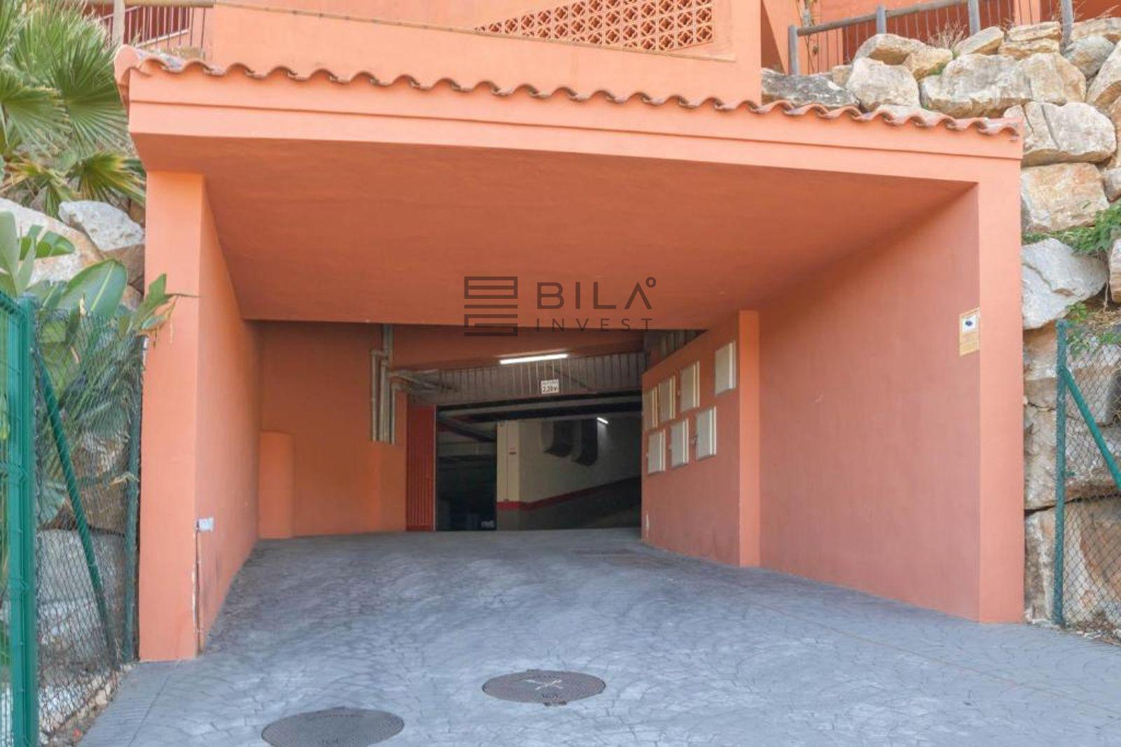Flat for Sale in Marbella