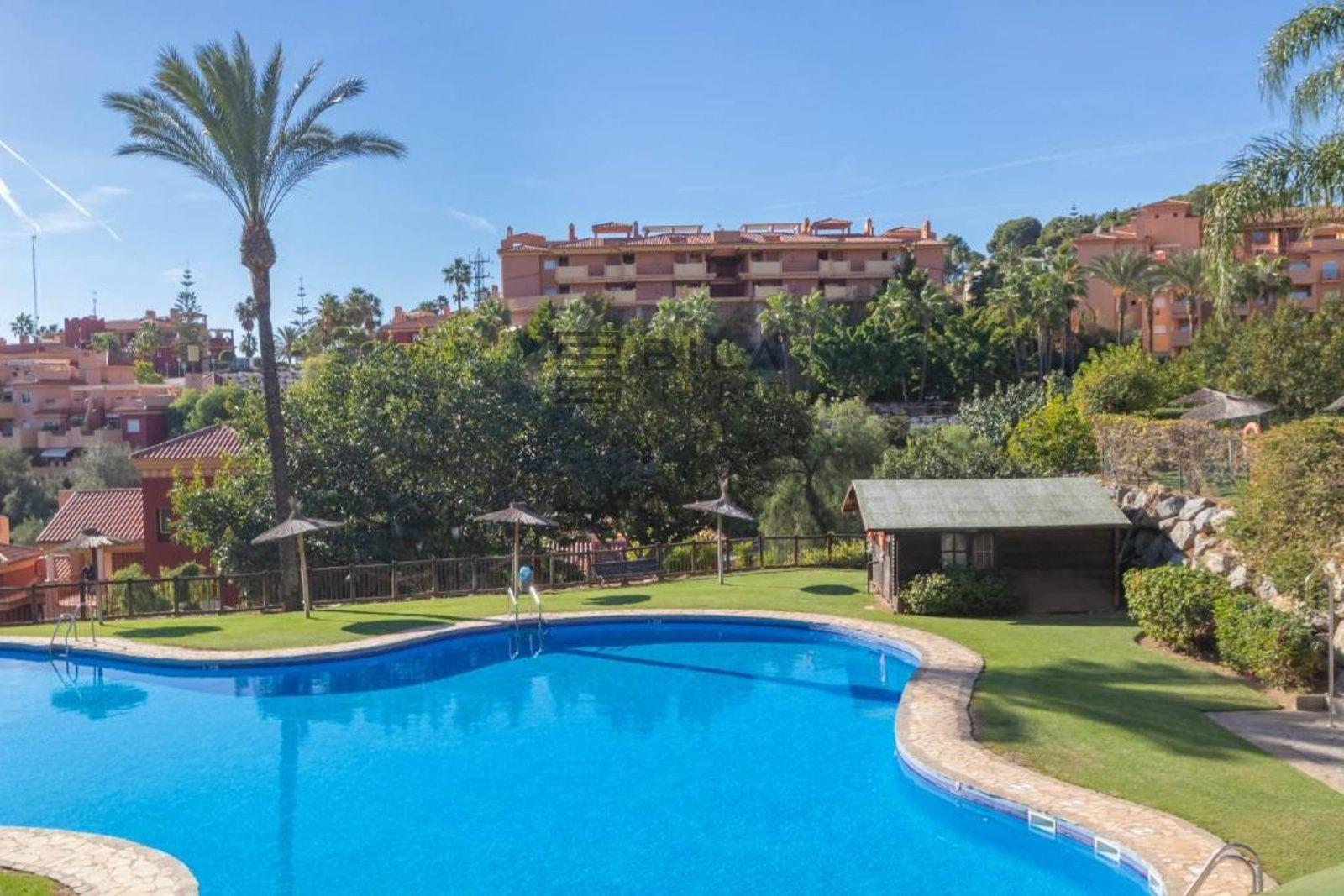 Flat for Sale in Marbella