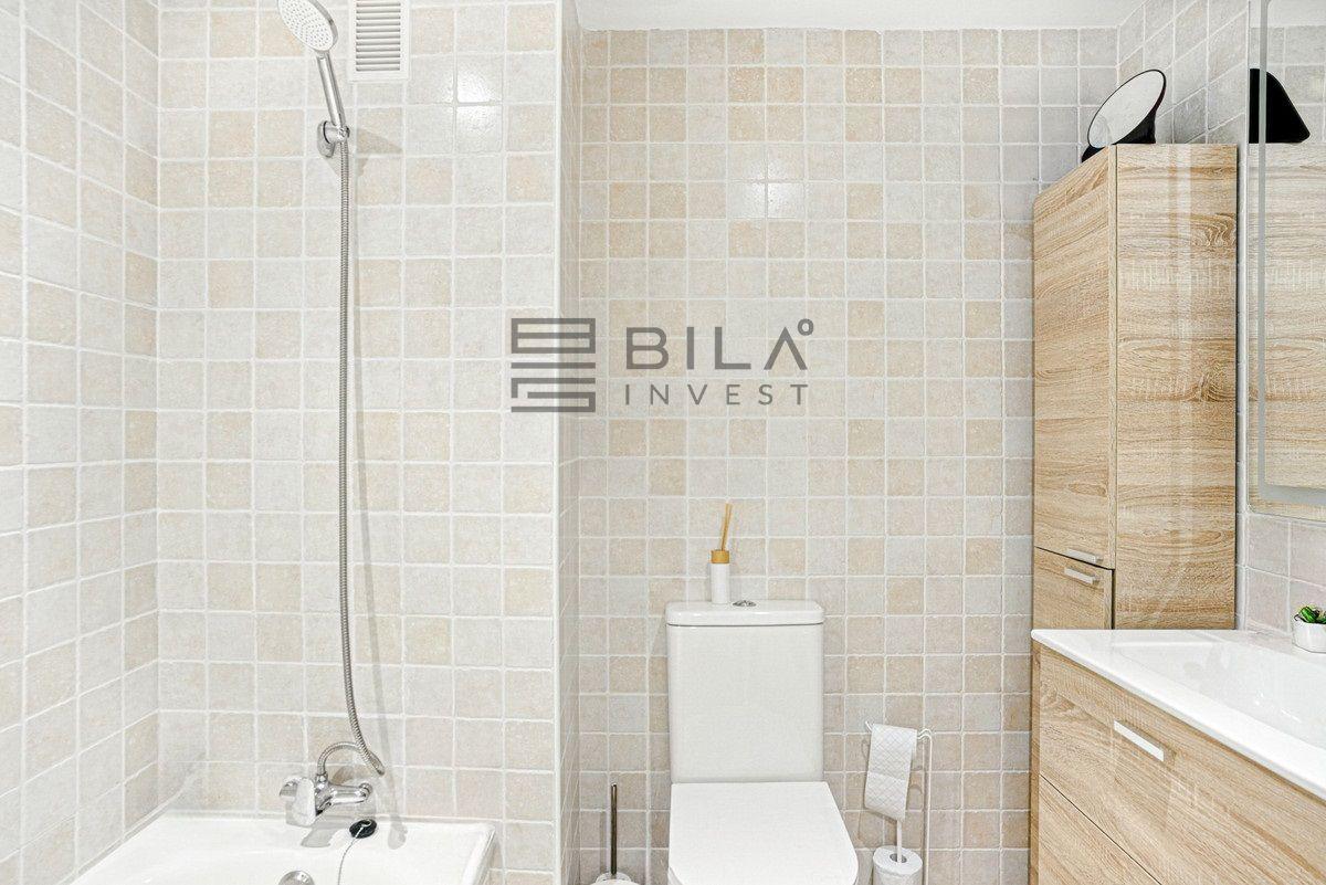 Flat for Sale in Marbella