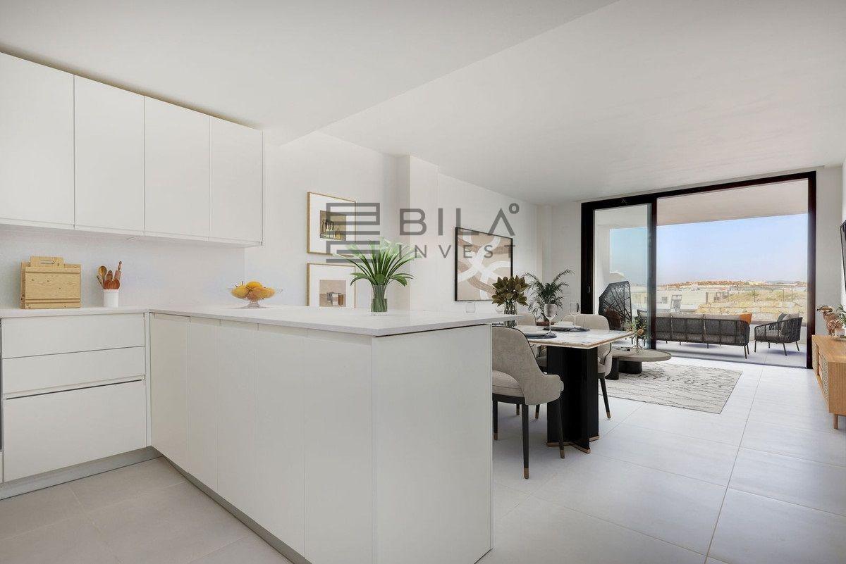 Flat for Sale in Fuengirola