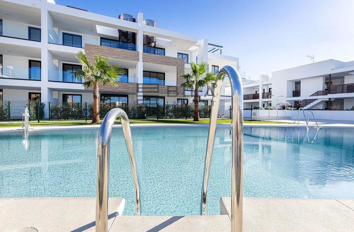 Flat for Sale in Fuengirola