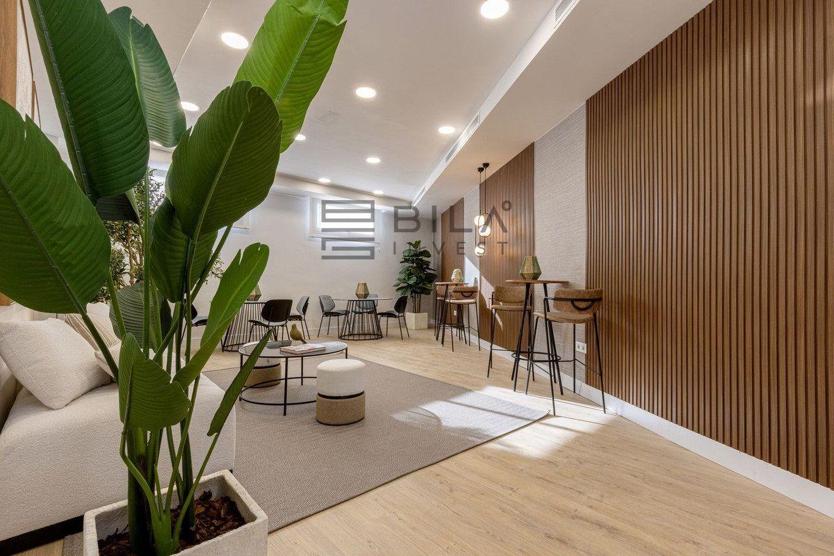 Flat for Sale in Fuengirola