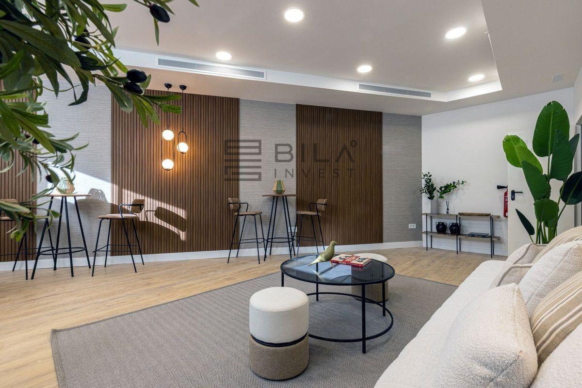 Flat for Sale in Fuengirola