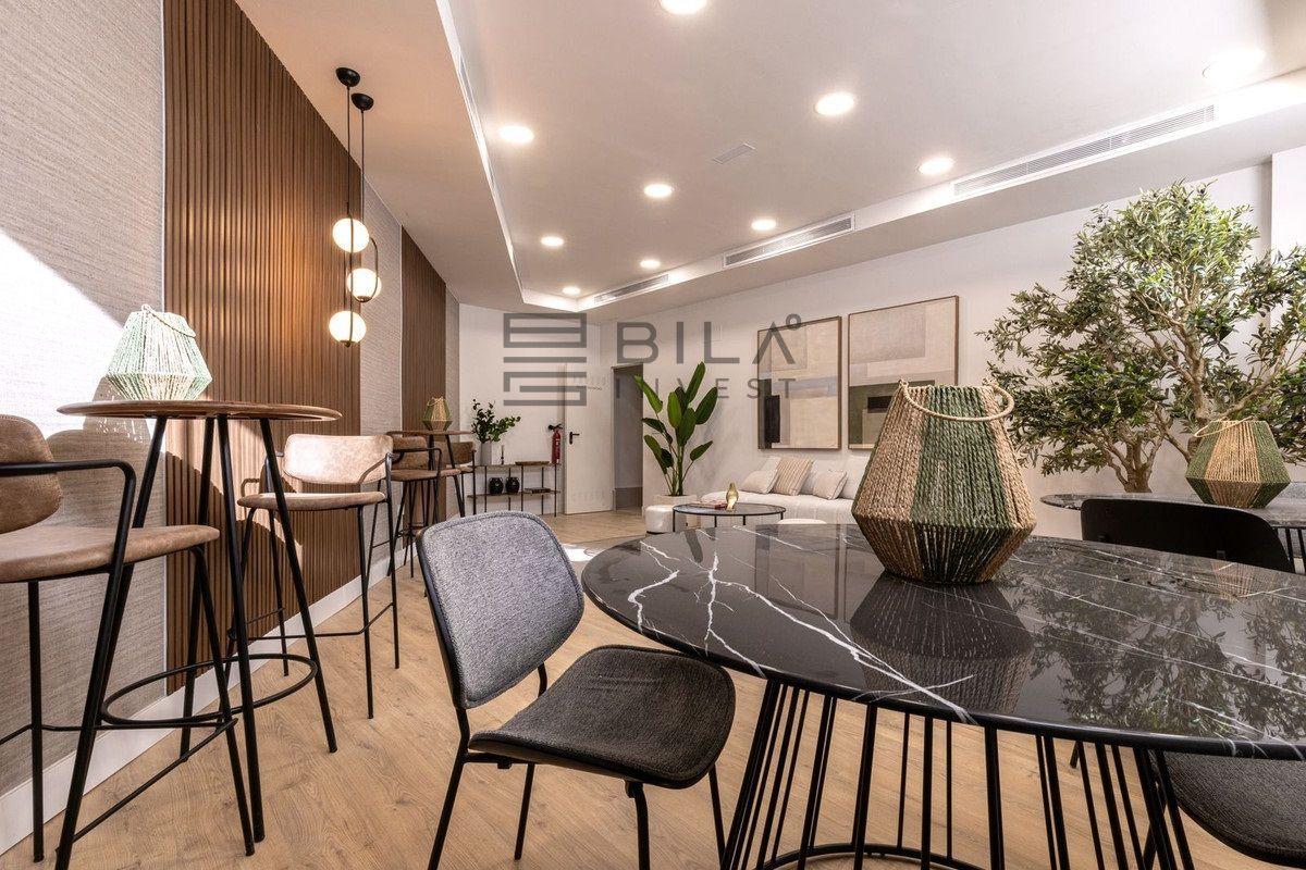 Flat for Sale in Fuengirola