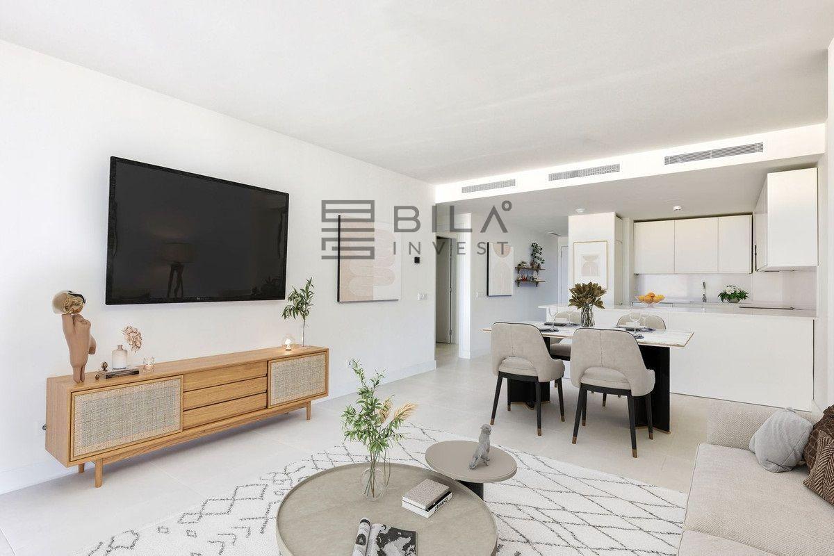 Flat for Sale in Fuengirola