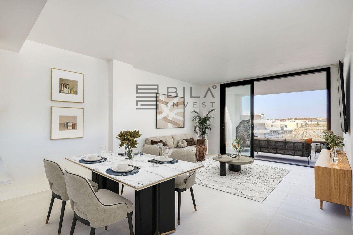 Flat for Sale in Fuengirola