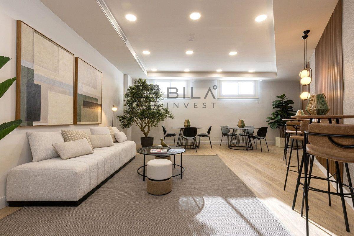 Flat for Sale in Fuengirola