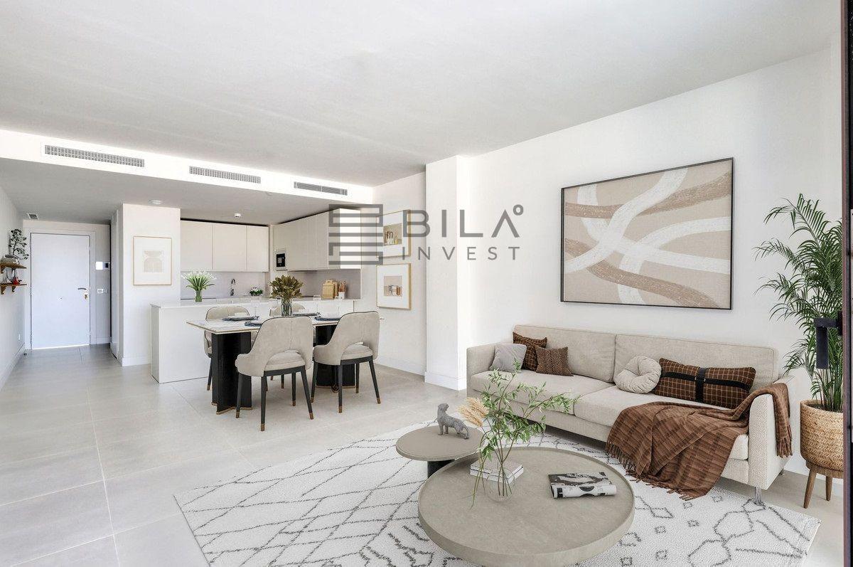 Flat for Sale in Fuengirola